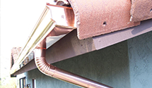 Rain Gutter Installation, Repair, Cleaning in Yazoo City, MS